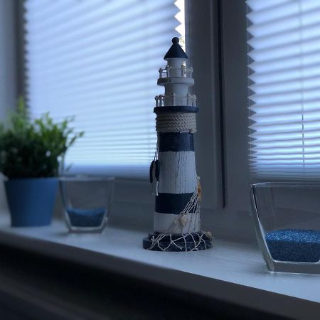 Zwischenbergen Sinis Friesenstube 아파트 외부 사진